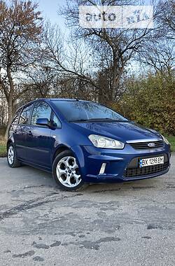 Мінівен Ford C-Max 2008 в Кам'янець-Подільському