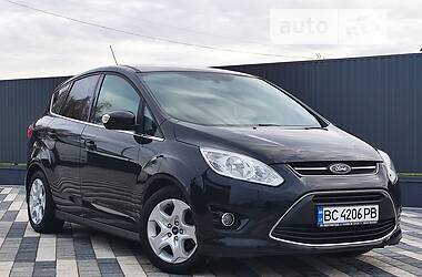 Универсал Ford C-Max 2011 в Львове