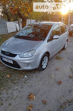 Ford C-Max 2010