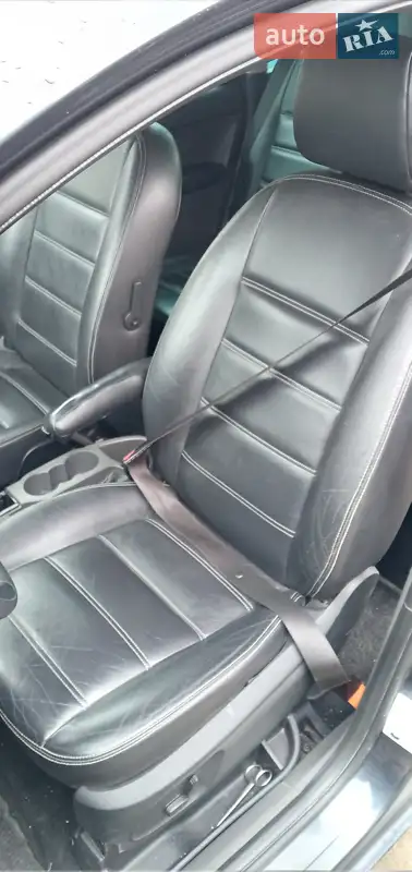 Ford C-Max 2007