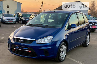 Ford C-Max 2009 Ford C-Max 2009