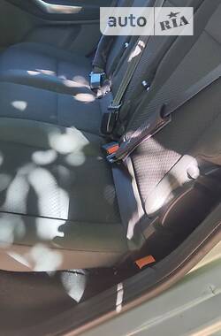 Мінівен Ford C-Max 2008 в 