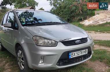 Ford C-Max 2008