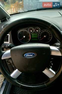 Ford C-Max 2007 Ford C-Max 2007