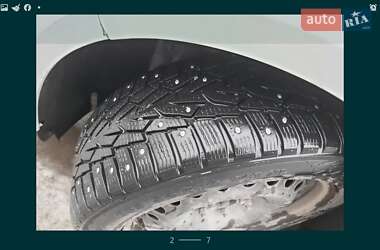 Микровэн Ford C-Max 2013 в Кременчуге