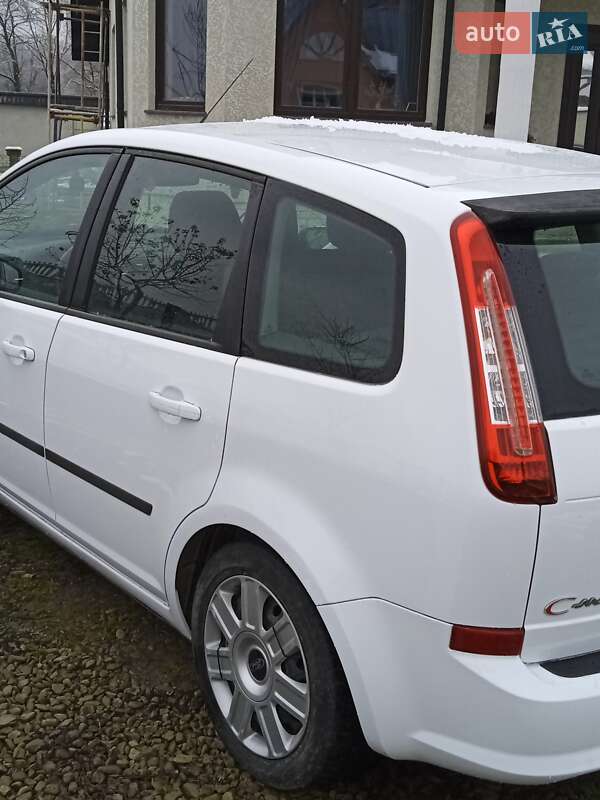 Универсал Ford C-Max 2007 в Моршине