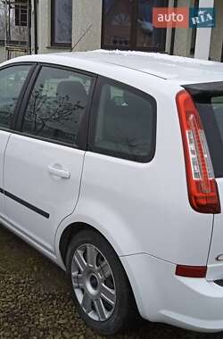 Универсал Ford C-Max 2007 в 