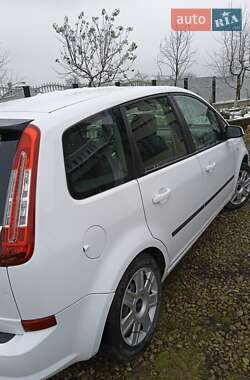 Ford C-Max 2007 Ford C-Max 2007