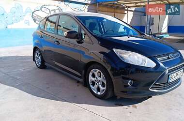 Ford C-Max 2012