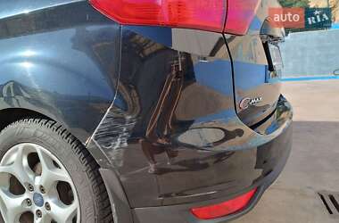 Хетчбек Ford C-Max 2012 в 