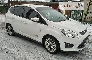 Ford C-Max 2017