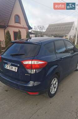 Микровэн Ford C-Max 2012 в Тальном