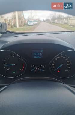 Микровэн Ford C-Max 2012 в Тальном