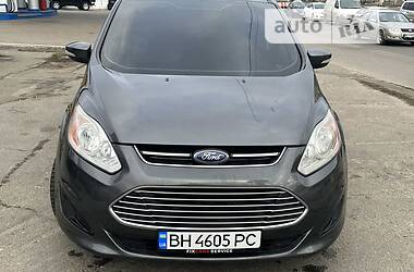 Микровэн Ford C-Max 2015 в Одессе