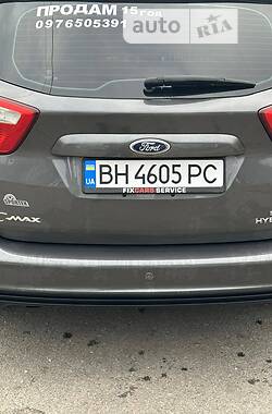 Микровэн Ford C-Max 2015 в Одессе