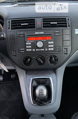 Микровэн Ford C-Max 2009 в Дубно