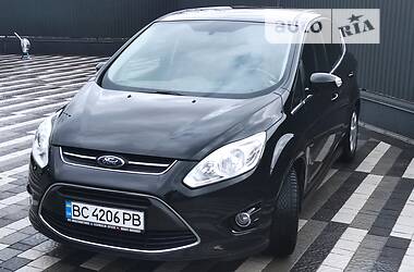 Мікровен Ford C-Max 2011 в Львові