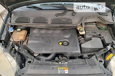 Минивэн Ford C-Max 2005 в 