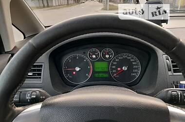 Минивэн Ford C-Max 2005 в 