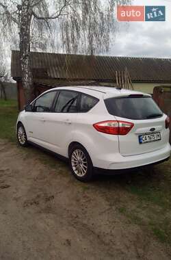 Микровэн Ford C-Max 2012 в Киеве