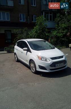 Микровэн Ford C-Max 2012 в Киеве