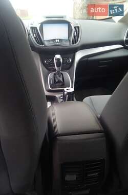 Микровэн Ford C-Max 2012 в Киеве