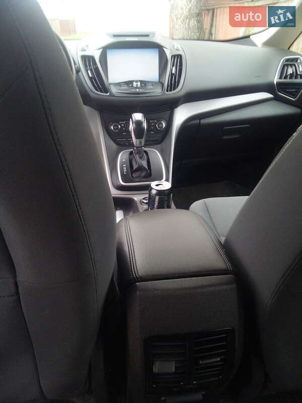 Микровэн Ford C-Max 2012 в Киеве