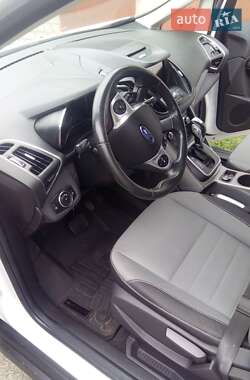 Микровэн Ford C-Max 2012 в Киеве