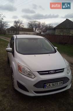 Микровэн Ford C-Max 2012 в Киеве