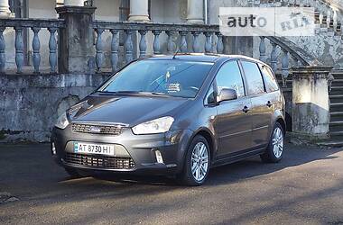 Ford C-Max 2009