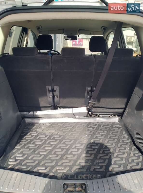 Микровэн Ford C-Max 2008 в Житомире
