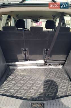 Микровэн Ford C-Max 2008 в 