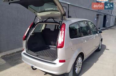 Ford C-Max 2008 Ford C-Max 2008