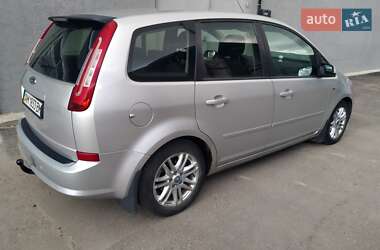 Микровэн Ford C-Max 2008 в 