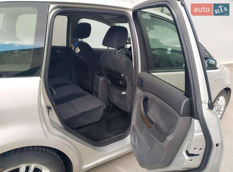 Микровэн Ford C-Max 2008 в Житомире
