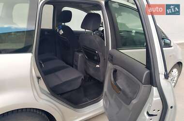 Микровэн Ford C-Max 2008 в 