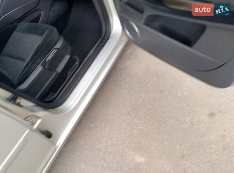 Микровэн Ford C-Max 2008 в Житомире