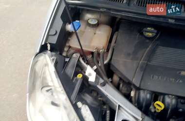 Микровэн Ford C-Max 2008 в 