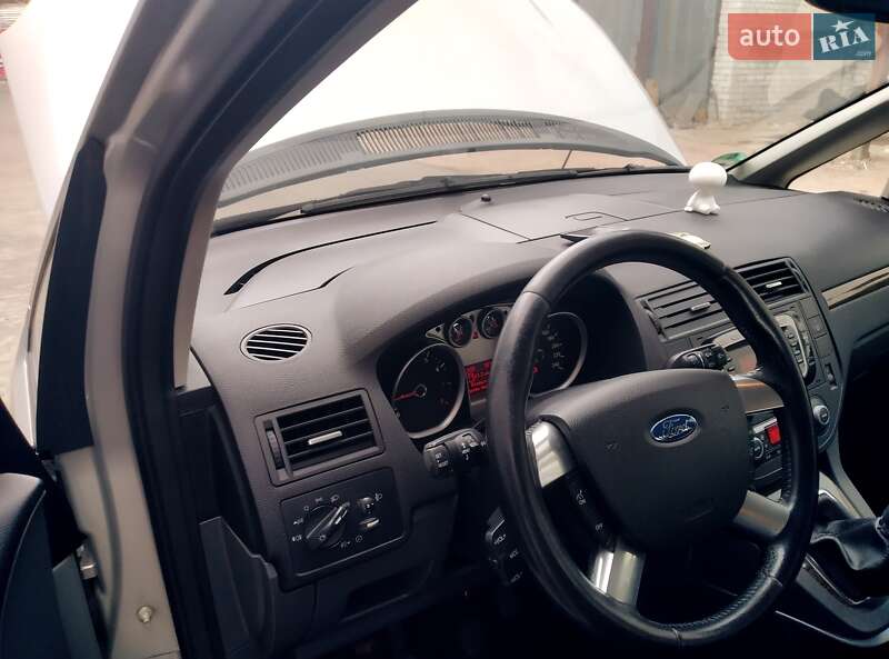 Микровэн Ford C-Max 2008 в Житомире