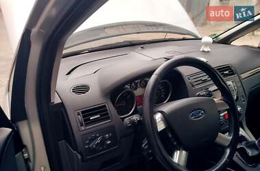 Микровэн Ford C-Max 2008 в 