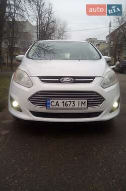 Микровэн Ford C-Max 2012 в Киеве