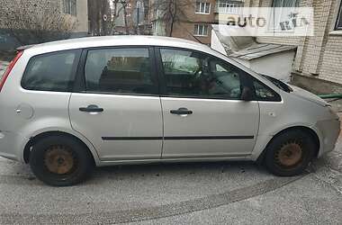 Ford C-Max 2008