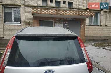 Мікровен Ford C-Max 2008 в Хмельницькому фото 4 Мікровен Ford C-Max 2008 в Хмельницькому