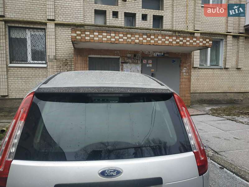 Микровэн Ford C-Max 2008 в Хмельницком