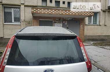 Мікровен Ford C-Max 2008 в Хмельницькому