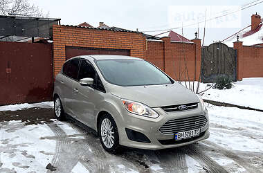 Мікровен Ford C-Max 2015 в Одесі