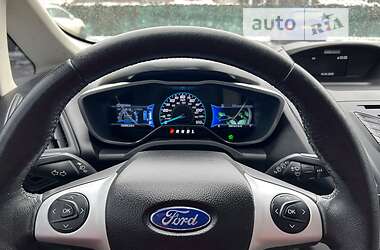 Мікровен Ford C-Max 2015 в Одесі