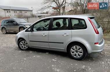 Минивэн Ford C-Max 2007 в Ходорове