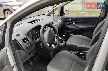 Минивэн Ford C-Max 2007 в Ходорове