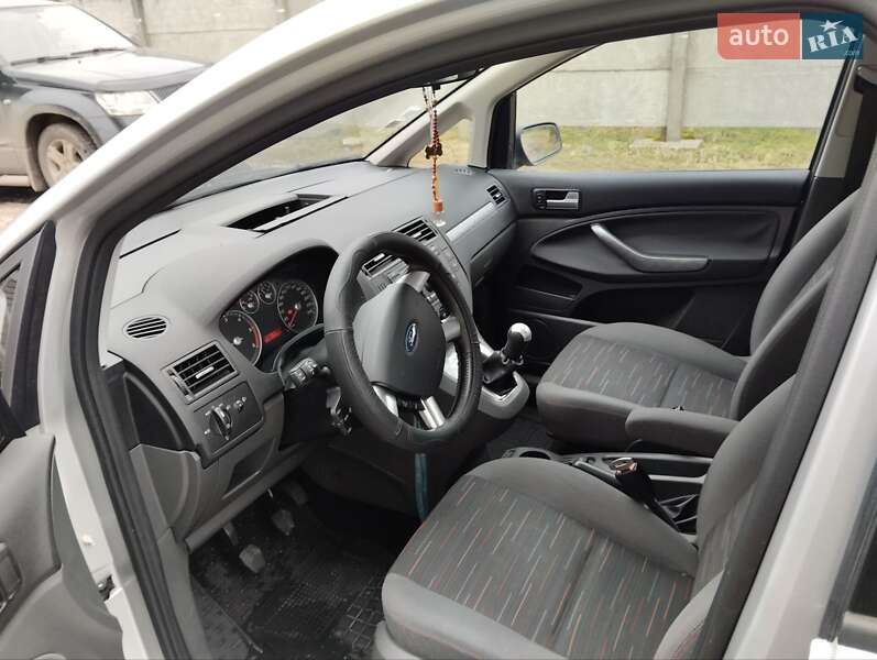 Минивэн Ford C-Max 2007 в Ходорове